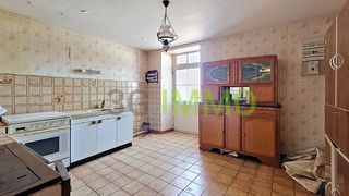  Maison � vendre 6 pi�ces 