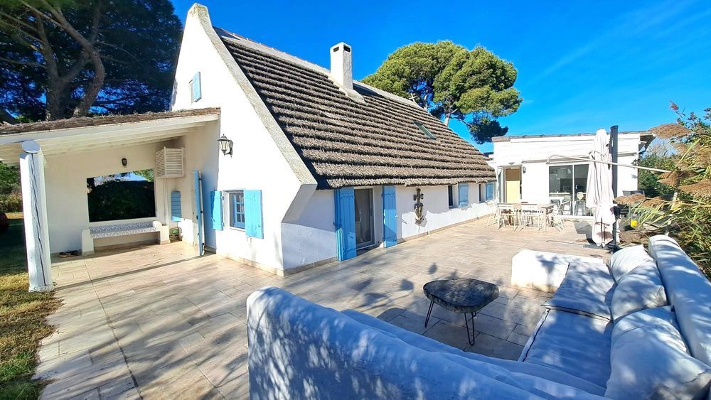 � vendre  Maison Saintes-Maries-de-la-Mer (13460)
