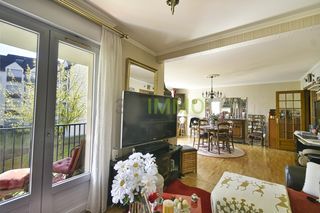  Appartement � vendre 3 pi�ces 93 m�