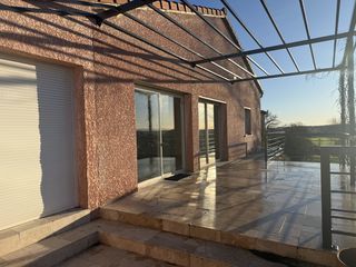  Maison � vendre 6 pi�ces 170 m�