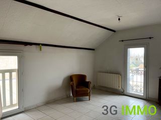  Appartement � vendre 3 pi�ces 66 m�