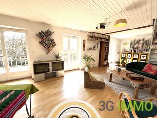  Maison � vendre 6 pi�ces 125 m�