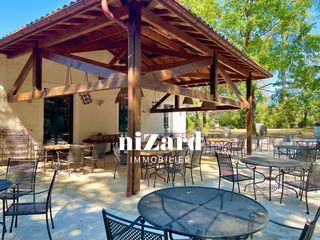  Propri�t�/ch�teau � vendre 15 + pi�ces 