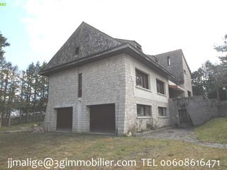  Maison � vendre 11 pi�ces 272 m�