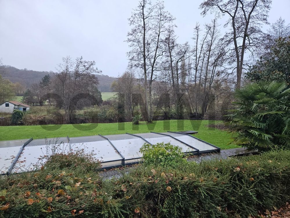 � vendre  Maison Villeneuve-sur-Bellot (77510)