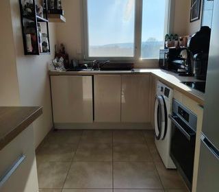  Appartement � vendre 3 pi�ces 59 m�