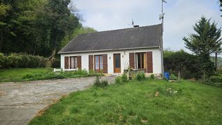  Maison � vendre 4 pi�ces 