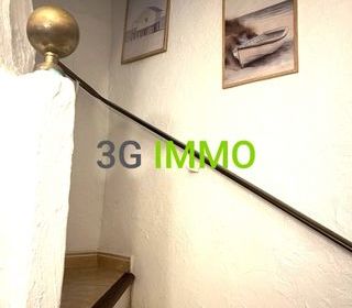  Maison � vendre 3 pi�ces 47 m�