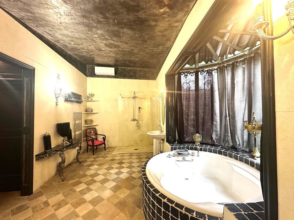 � vendre  Maison Lorgues (83510)