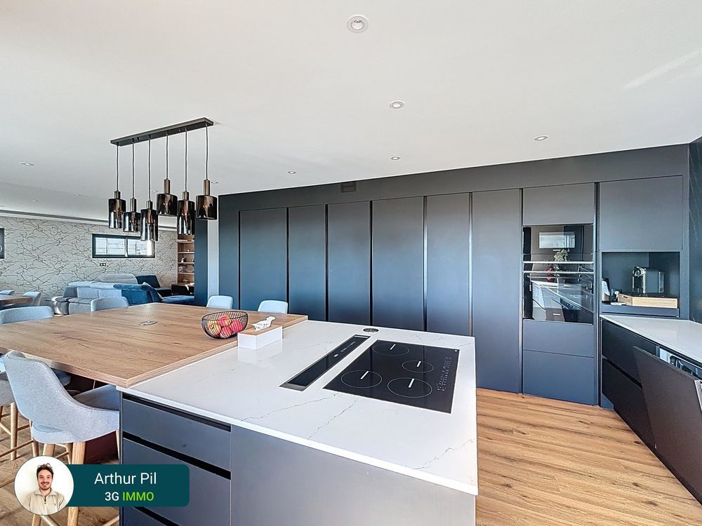 � vendre  Maison Colombe (38690)