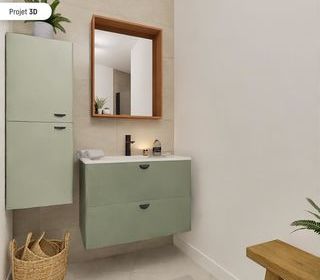  Appartement � vendre 3 pi�ces 86 m�