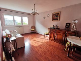  Appartement � vendre 3 pi�ces 63 m�
