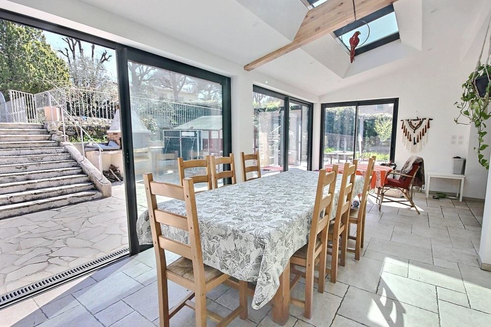 � vendre  Maison Mouans-Sartoux (06370)