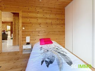  Maison � vendre 4 pi�ces 100 m�