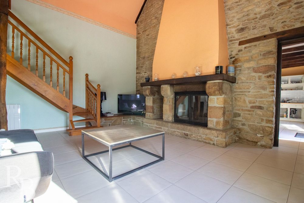 � vendre  Maison Theix-noyalo (56450)