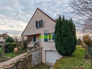  Maison � vendre 5 pi�ces 153 m�