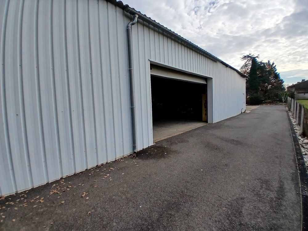 � vendre  Maison Lugan (81500)