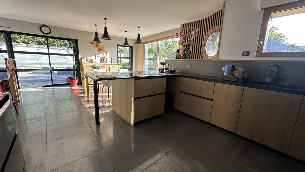 � vendre  Maison Auray (56400)