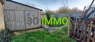  Maison � vendre 5 pi�ces 