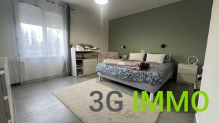  Maison � vendre 5 pi�ces 112 m�