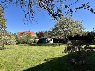  Maison � vendre 7 pi�ces 118 m�