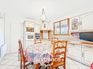  Maison � vendre 4 pi�ces 91 m�