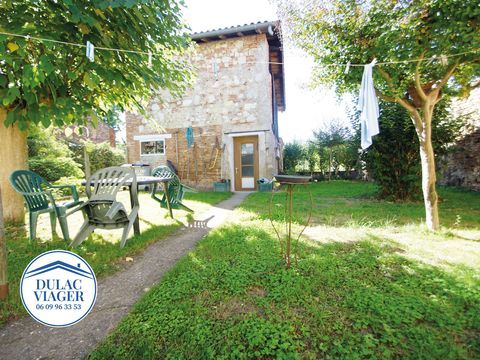   Maison avec d�pendance 5 pi�ces Maison - 5 pi�ce(s) - 160 m�