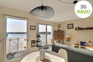  Appartement � vendre 3 pi�ces 68 m�