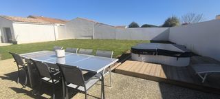  Maison � vendre 6 pi�ces 133 m�