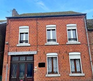  Maison � vendre 7 pi�ces 117 m�