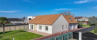  Maison � vendre 5 pi�ces 134 m�