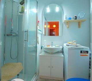  Appartement � vendre 2 pi�ces 55 m�