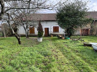  Maison � vendre 3 pi�ces 77 m�