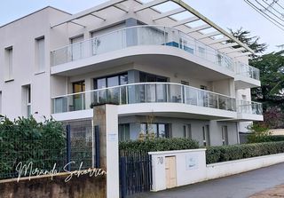  Appartement � vendre 3 pi�ces 