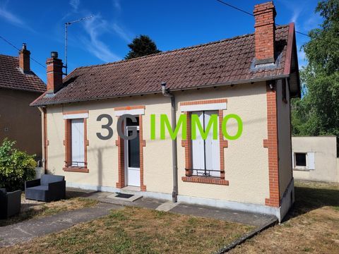   Maison 4 pi�ces Maison - 4 pi�ce(s) - 72 m�