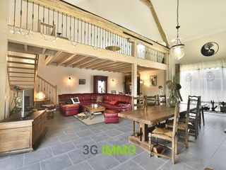  Maison � vendre 5 pi�ces 162 m�