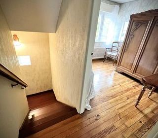  Maison � vendre 7 pi�ces 112 m�