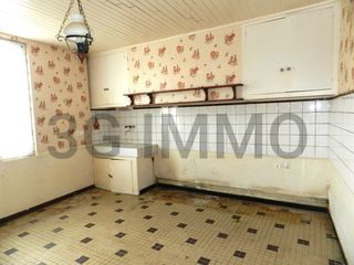  Maison � vendre 8 pi�ces 162 m�