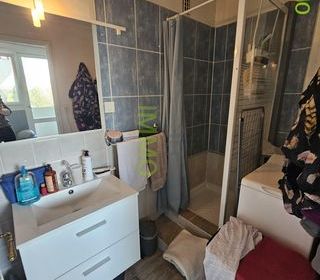  Appartement � vendre 2 pi�ces 