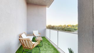  Appartement � vendre 2 pi�ces 48 m�