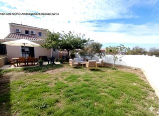  Maison � vendre 5 pi�ces 121 m�