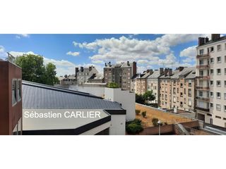  Appartement � vendre 5 pi�ces 89 m�