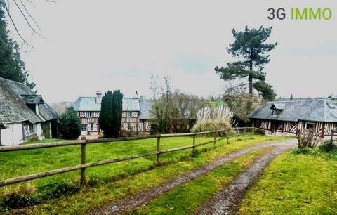   Ensemble de 2 maisons 12 pi�ces Maison - 12 pi�ce(s) - 220 m�