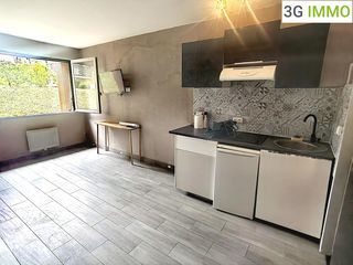  Appartement � vendre 1 pi�ce 