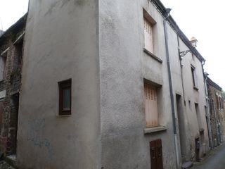  Maison � vendre 2 pi�ces 