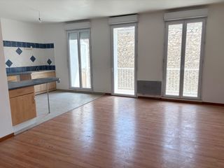  Appartement � vendre 3 pi�ces 65 m�