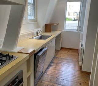  Appartement � vendre 4 pi�ces 104 m�