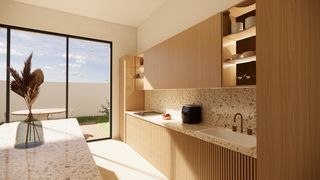  Appartement � vendre 4 pi�ces 