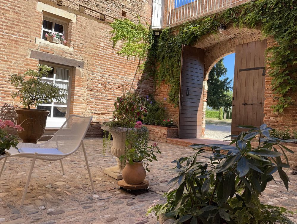 � vendre  Propri�t�/ch�teau Albi (81000)