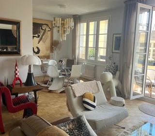  Appartement � vendre 4 pi�ces 91 m�